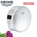 Nút xả bồn tắm Nhập Khẩu Grohe 19952000