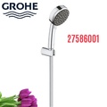 Tay Sen Tắm Nhập Khẩu Đức Grohe 27586001