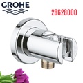 Gác Sen Nhập Khẩu Đức Grohe 28628000
