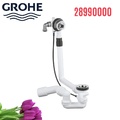 Bộ Xả Bồn Tắm Đức Grohe 28990000