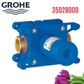 Bộ Trộn Âm Nhập Khẩu Đức Grohe 35028000
