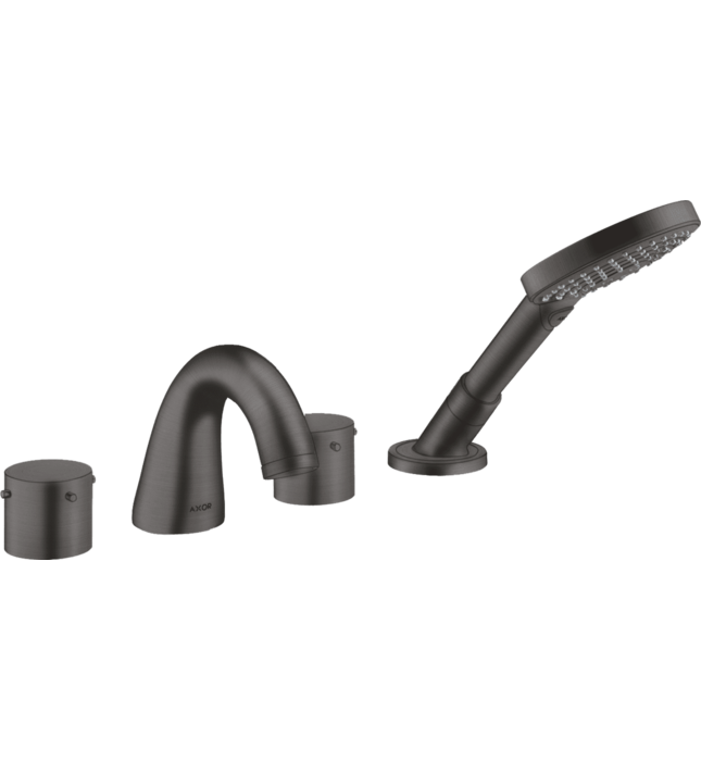 Vòi Sen Bồn Tắm 4 Chân Gắn Bồn Đức Axor Starck. 10444340