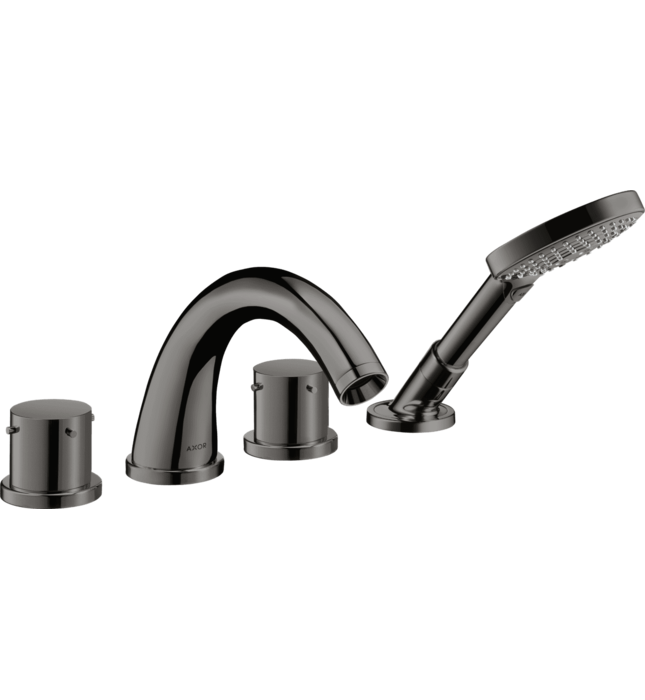 Vòi Sen Bồn Tắm 4 Chân Gắn Bồn Đức Axor Starck. 10451950