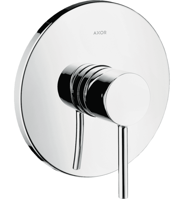 Mặt Nạ Sen Âm Tường 1 Chế Độ Đức Axor Starck. 10616800