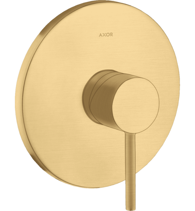 Mặt Nạ Sen Âm Tường 1 Chế Độ Đức Axor Starck. 10616820