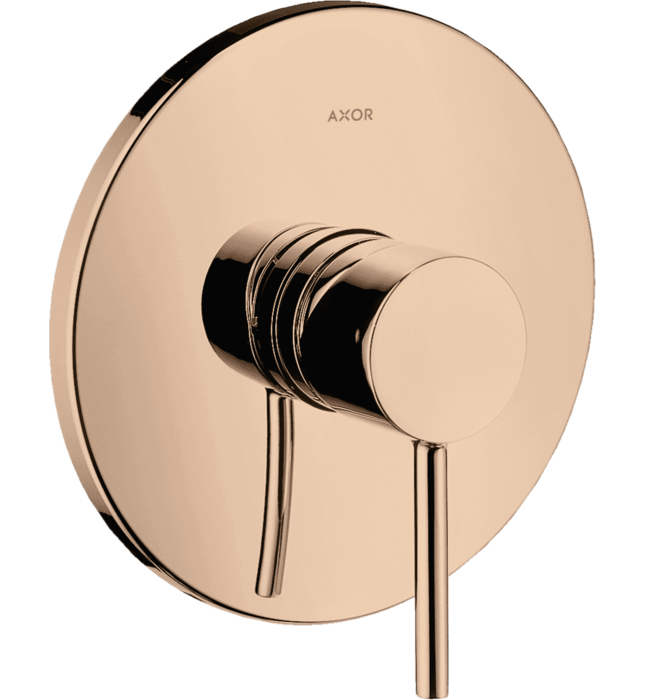 Mặt Nạ Sen Âm Tường 1 Chế Độ Đức Axor Starck. 10616820