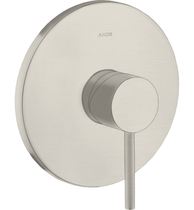 Mặt Nạ Sen Âm Tường 1 Chế Độ Đức Axor Starck. 10616820