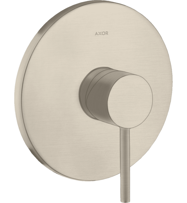 Mặt Nạ Sen Âm Tường 1 Chế Độ Đức Axor Starck. 10616820