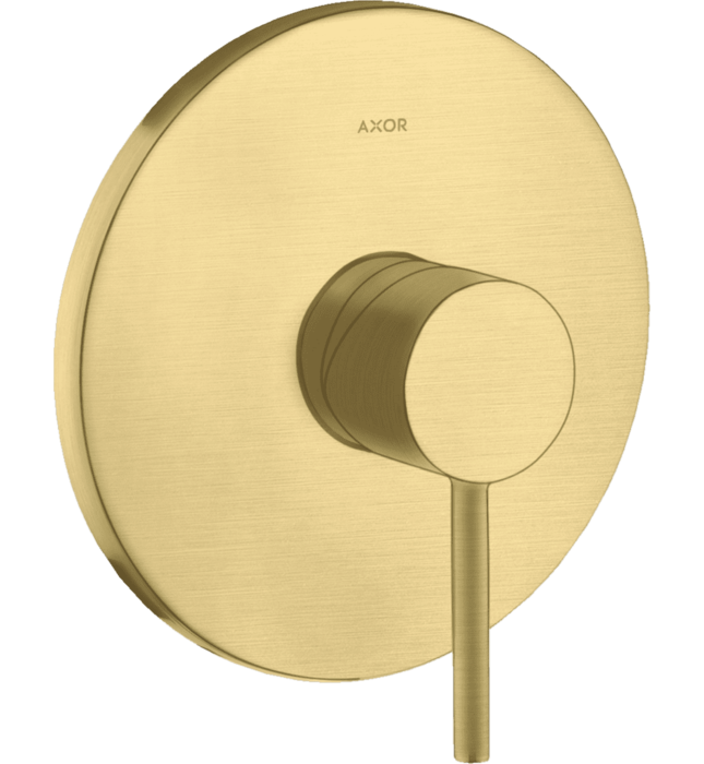 Mặt Nạ Sen Âm Tường 1 Chế Độ Đức Axor Starck. 10616340