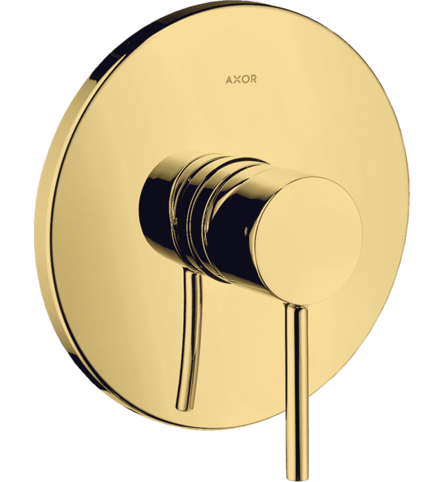 Mặt Nạ Sen Âm Tường 1 Chế Độ Đức Axor Starck. 10616800