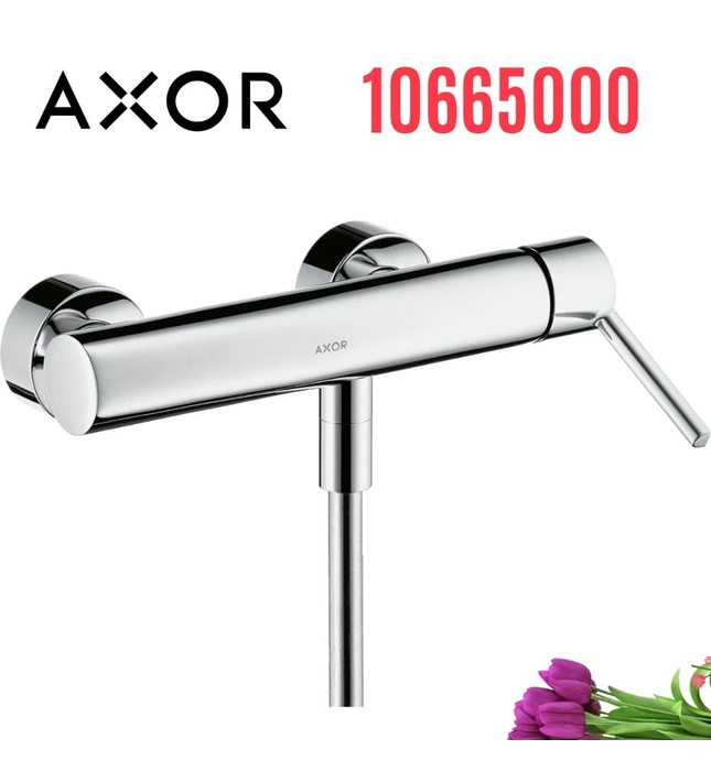 Thân Sen Tắm Đức Axor Starck. 10665000