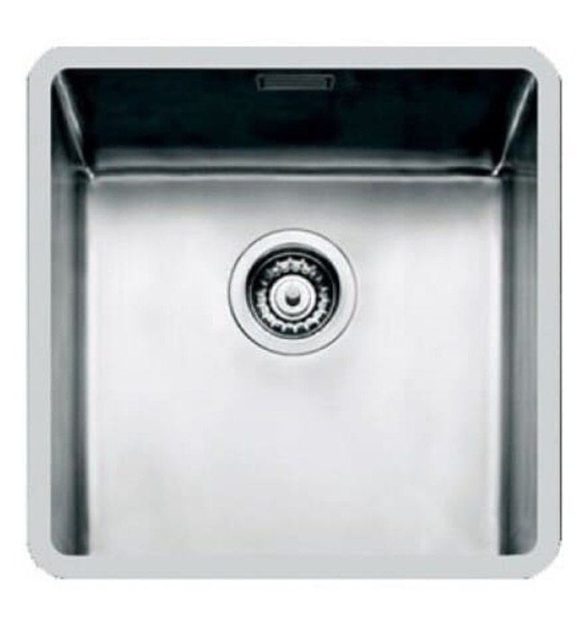 Chậu Rửa Bát 1 Hố Nhập Khẩu Đức Grohe 31506SD0