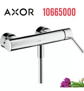 Thân Sen Tắm Đức Axor Starck. 10665000