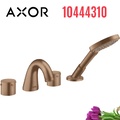 Vòi Sen Bồn Tắm 4 Chân Gắn Bồn Đức Axor Starck. 10444310