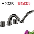 Vòi Sen Bồn Tắm 4 Chân Gắn Bồn Đức Axor Starck. 10451330