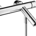 Thân Sen Tắm Đức Axor Starck. 10465000