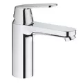 Vòi Chậu Lavabo Nóng Lạnh Đức Grohe 2339800E