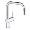 Vòi Chậu Rửa Bát Cần Cứng Đức Grohe 32067000
