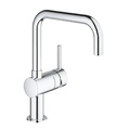 Vòi Chậu Rửa Bát Cần Cứng Đức Grohe 32488000