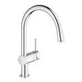 Vòi Chậu Rửa Bát Cần Cứng Đức Grohe 32918000