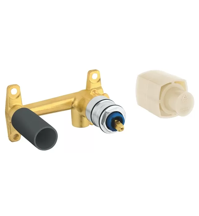 Bộ âm vòi chậu 2 lỗ Grohe 23319000