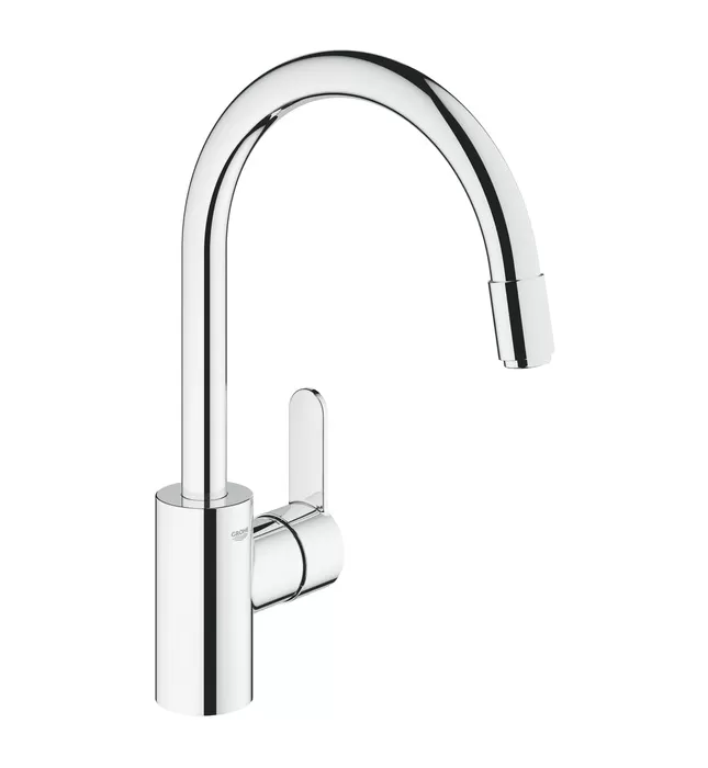 Vòi rửa bát nóng lạnh Grohe 31126002