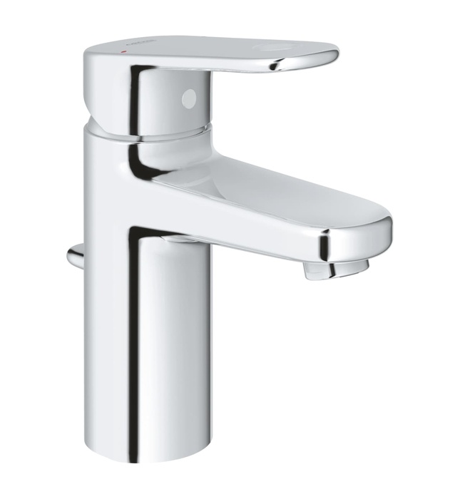 Vòi chậu lavabo nóng lạnh Grohe 32612002