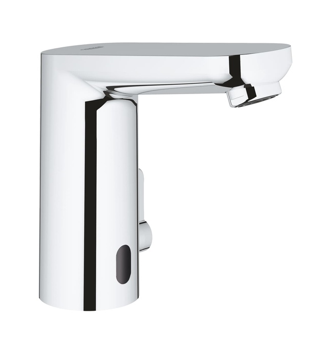 Vòi chậu cảm ứng nóng lạnh Grohe 36325001