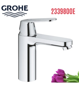 Vòi Chậu Lavabo Nóng Lạnh Đức Grohe 2339800E