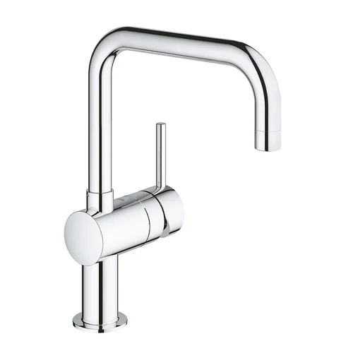 Vòi Chậu Rửa Bát Cần Cứng Đức Grohe 32488000