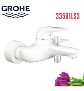 Củ Sen Tắm Nóng Lạnh Đức Grohe 33591LS3
