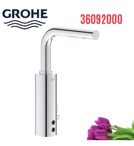 Vòi chậu cảm ứng nóng lạnh Grohe 36092000
