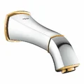 Vòi Xả Bồn Tắm Gắn Tường Đức Grohe 13341IG0