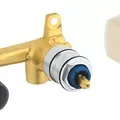 Bộ âm vòi chậu 2 lỗ Grohe 23319000