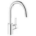 Vòi rửa bát nóng lạnh Grohe 31126002