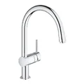 Vòi Chậu Rửa Bát Cần Cứng Đức Grohe 32918000