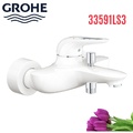 Củ Sen Tắm Nóng Lạnh Đức Grohe 33591LS3