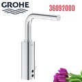 Vòi chậu cảm ứng nóng lạnh Grohe 36092000
