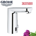 Vòi chậu cảm ứng nóng lạnh Grohe 36325001