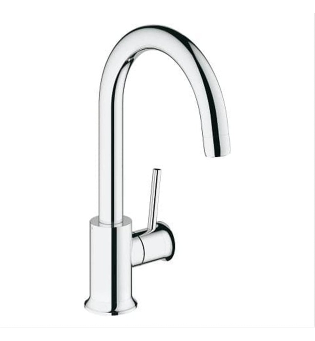 Vòi rửa bát nóng lạnh Grohe 31224000