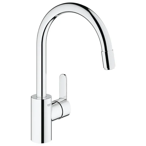 Vòi rửa bát nóng lạnh Grohe 31126002