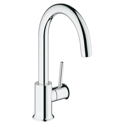 Vòi rửa bát nóng lạnh Grohe 31224000