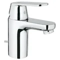 Vòi chậu lavabo nóng lạnh Grohe 2337700E