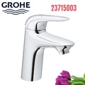 Vòi chậu lavabo nóng lạnh Grohe 23715003