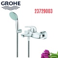 Bộ vòi sen tắm nóng lạnh Grohe 23729003