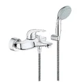 Bộ vòi sen tắm nóng lạnh Grohe 23729003