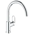 Vòi rửa bát nóng lạnh Grohe 31232000