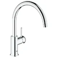 Vòi rửa bát nóng lạnh Grohe 31234000