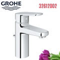 Vòi chậu lavabo nóng lạnh Grohe 32612002