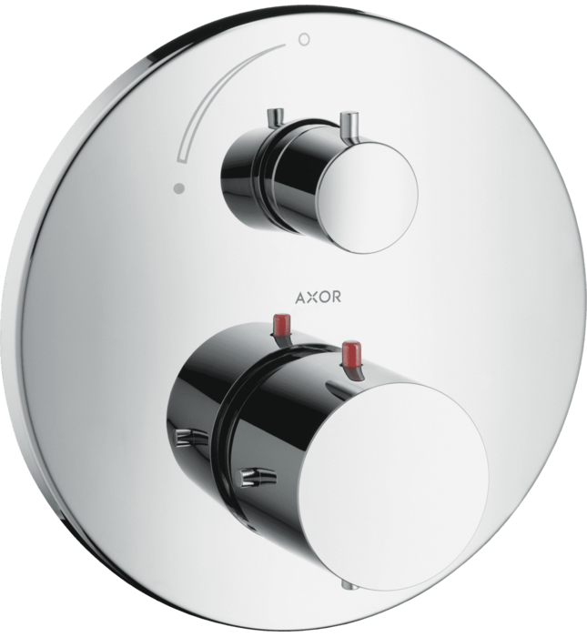 Mặt Nạ Sen Âm Tường Nhiệt Độ Đức Axor Starck. 10700140